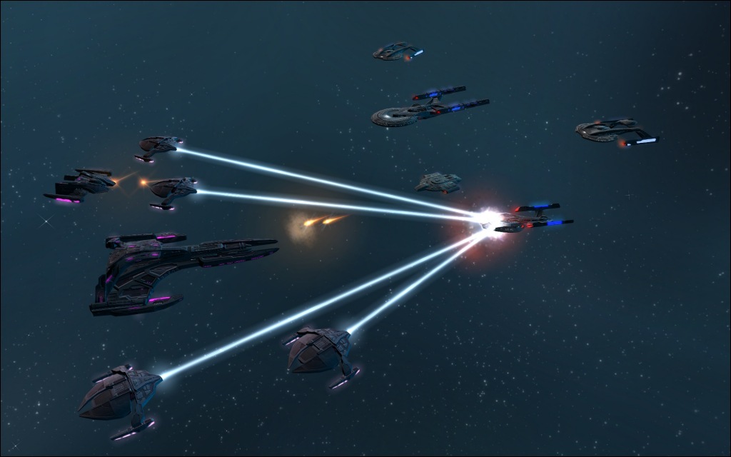 Star Trek Armada 2 Fleet Operations No Cd Crack