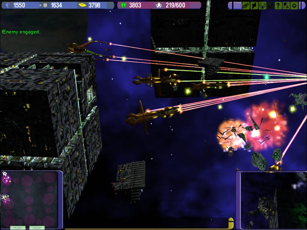 star trek armada 2 cd windows 7