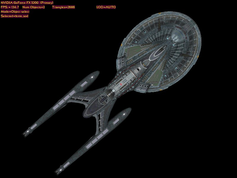 star trek armada ii how to replace the uss enterprise e