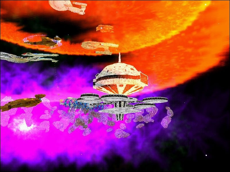 Star Trek Dominion Wars Patch 1.05